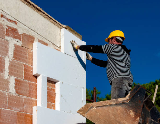 Types of Insulation We Offer in Creedmoor, NC