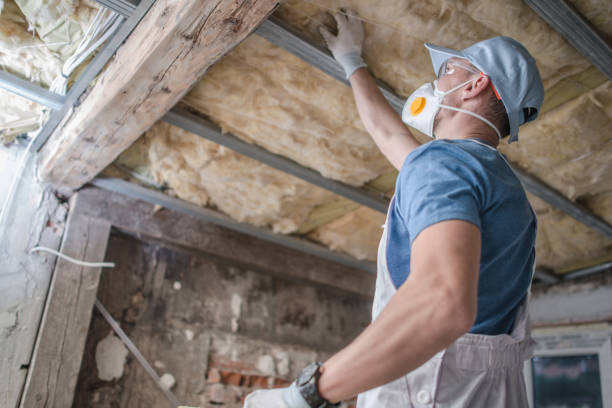 Reliable Creedmoor, NC Insulation Contractor Solutions