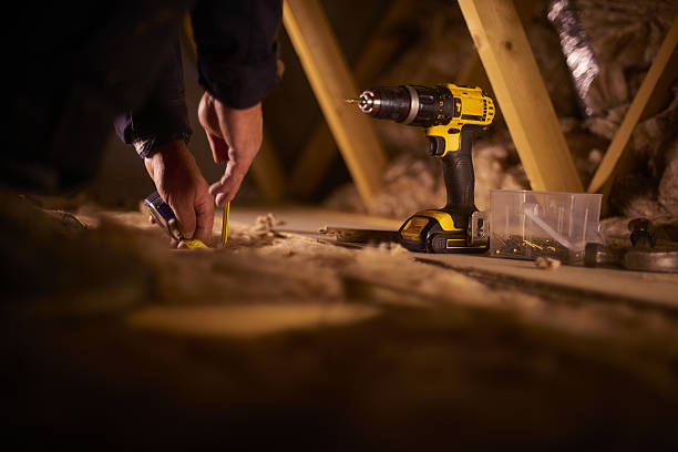 Best Insulation for Specific Applications in Creedmoor, NC